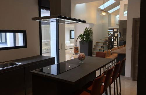 VILLA OCEANE - Foto 7