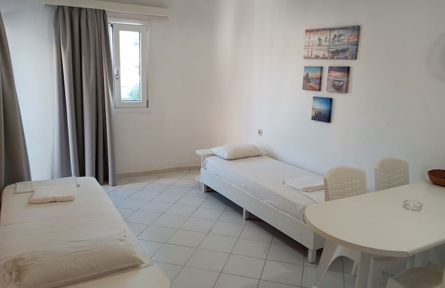 Apartment for 4 Personsn the Center - Photo 7