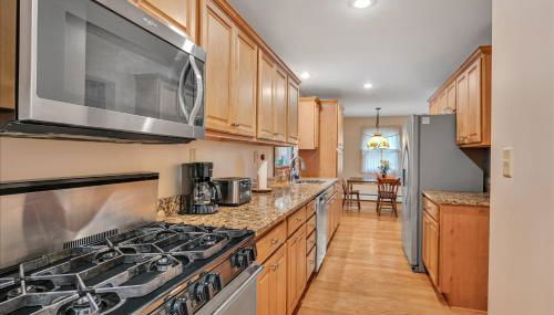 Swiss Chalet - Foto 5