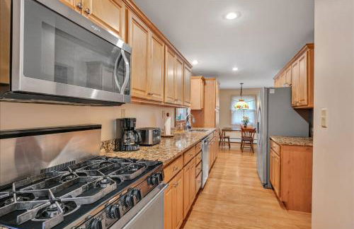 Swiss Chalet - Foto 5