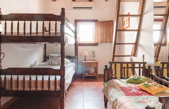 Monte dos Pintos - Foto 2