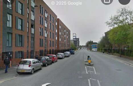 Mega1 Luxury Spacious 1Bedroom Apartment, Manchester - Foto 29