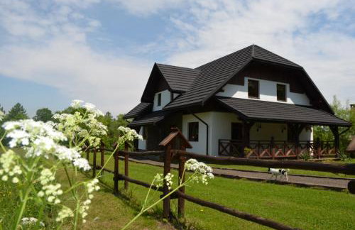 Zagroda Krasna - Photo 31