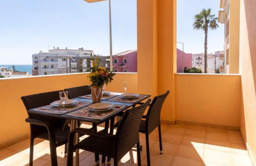 Estrela da Praia da Luz - 2 Bedroom Sea View Apartment - Foto 78