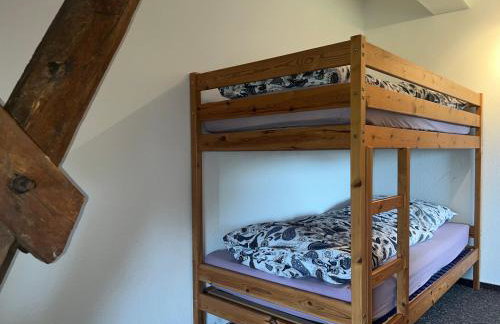 Ostsee Bauernhof Schwalbennest OFC 15 - Foto 9