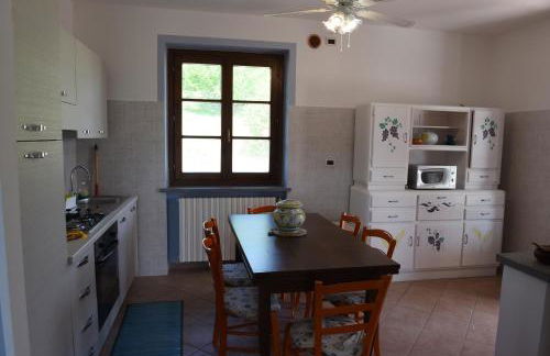 Villa con piscina e intera struttura a uso esclusivo casa del moré - Photo 26