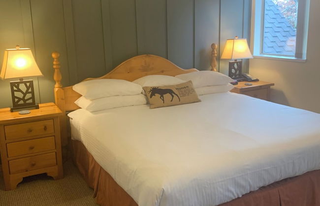 Valhalla Vacations at Whistler - Foto 11