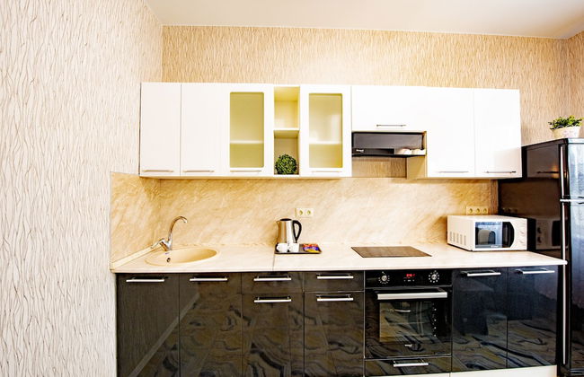 Inndays on Butlerova - Foto 19