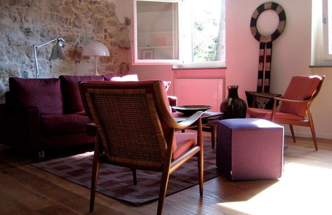 Casa Leopoldo in Castiglione Chiavarese - Foto 15