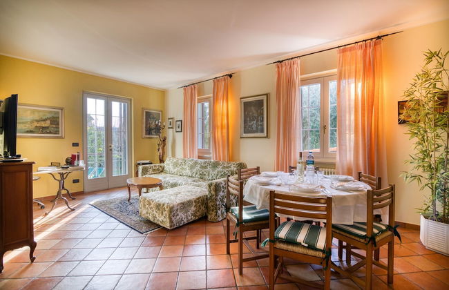 La Casetta Sull'Albero child friendly - Foto 21