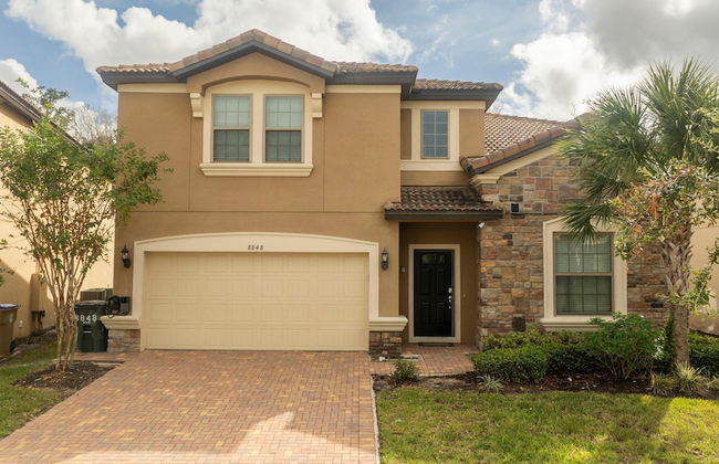 8848 BC - 8bds Windsor At Westside - Foto 48