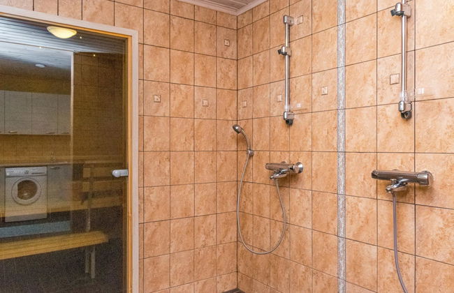 Aurinkoranta - Foto 22