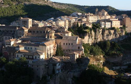 Ciudad Encantada Tio Daniel - Foto 59