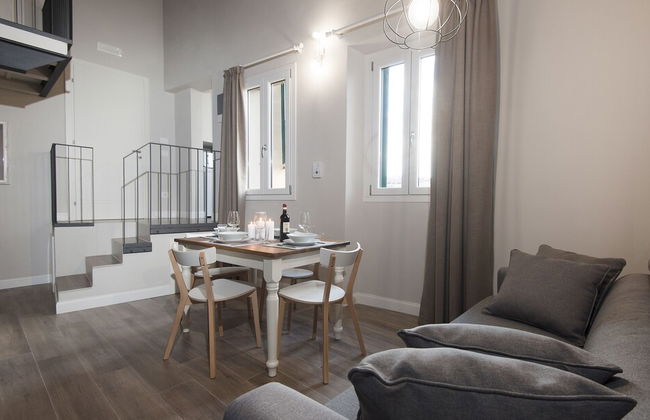 Le Fiorentine Boutique Apartments - Foto 55