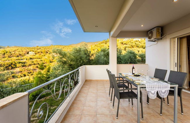 Kitries Summer Getaway - Eden Cozy Suite - Foto 18