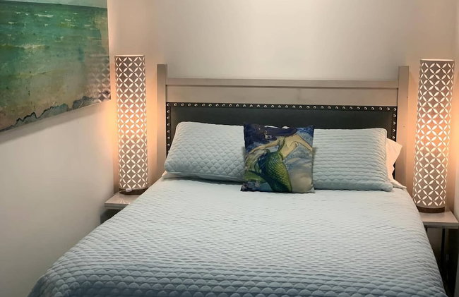 Galveston Island Pool Suites - Foto 21