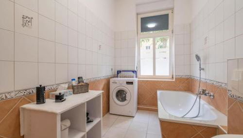 zentrales gemütliches Apartment in der Südvorstadt - Foto 5