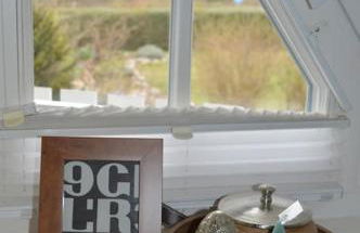 Modernes Appartement mit Meerblick - Foto 25