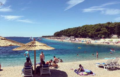 Apartments Toni Sea view - Photo 29