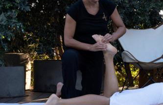 Villa Cycladic View Syros - Foto 38