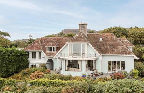 Bryn Y Mor, Borth Y Gest - Foto 1