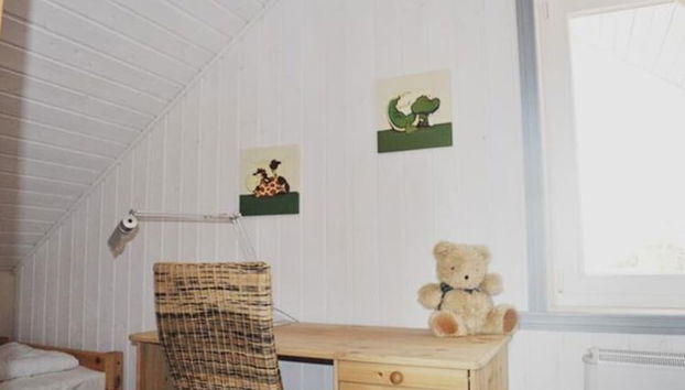 Exklusives Skandinavisches Ferienhaus - Foto 4, Habitación