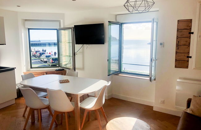 Le point du jour 1 - Foto 8