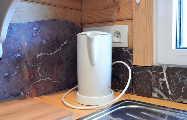 Pleasant Chalet in Anhee in a Charming Area - Foto 6