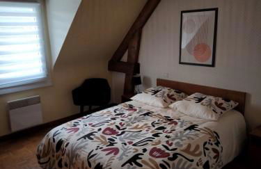 Maison 2 chambres avec jardin, proche Vannes et du Golfe du Morbihan - Foto 14