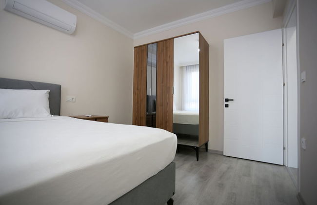 Bright House Apart - Photo 9