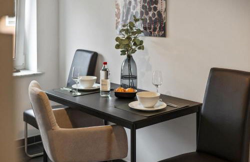 ma suite - Augsburg - Lechhausen - Foto 11