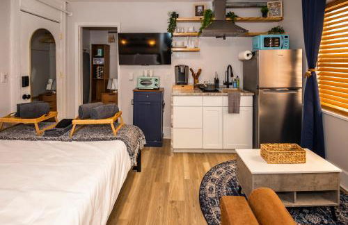 The 1888 Hotel - Foto 30