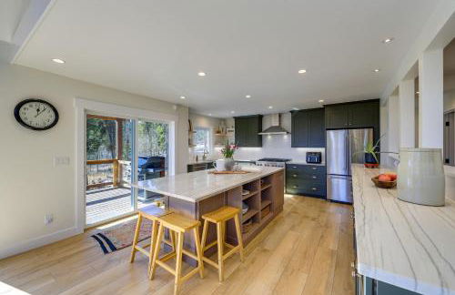 Spacious Black Hawk Home with Deck and Mountain Views! - Foto 9