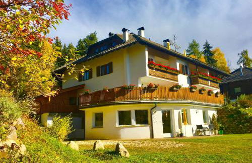 Residence Lärchenhäusl - Foto 1