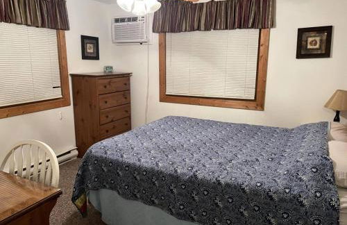 Cozy Cabin on Rangeline Lake - Foto 16