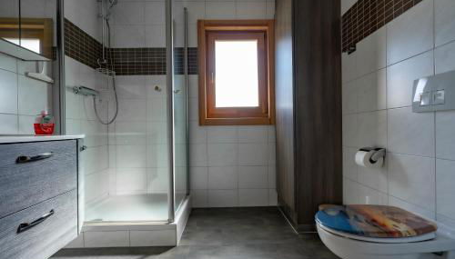 Bungalows am Senftenberger See - Foto 4, Shower