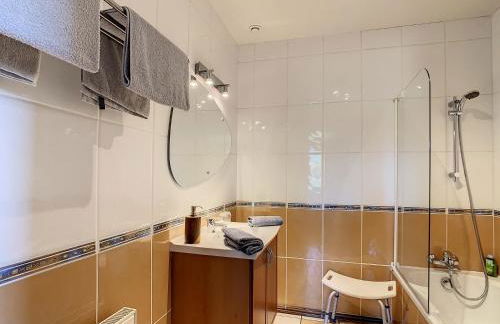 Gîte - Holiday Home Vent Marin - Foto 18