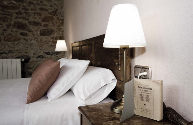 Can Barnosell - Els Masos d'en Coll - Foto 4