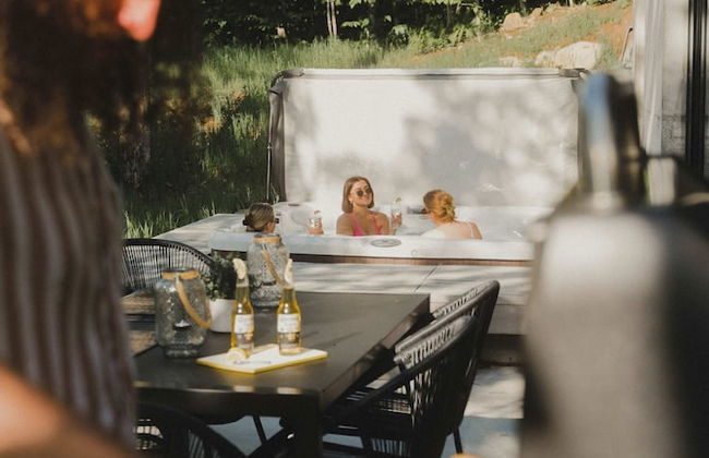 Spahaus 128 - Citq 298787 - Foto 46