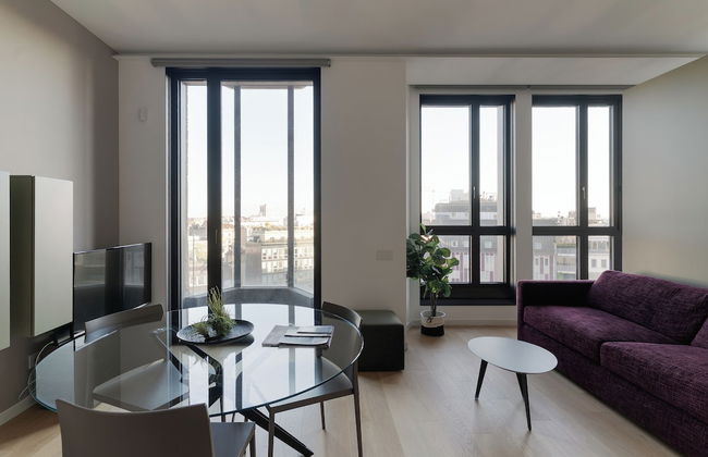 Milan Eleven by Brera Apartments - Photo 45