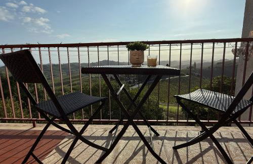 appartement Barbera - Foto 2