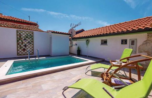 Beautiful Home In Golovik With Wifi - Foto 9