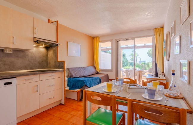 Les Coteaux de la Nartelle - Foto 4