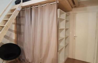 4 pièces centre-ville Bourg-en-Bresse - Foto 2