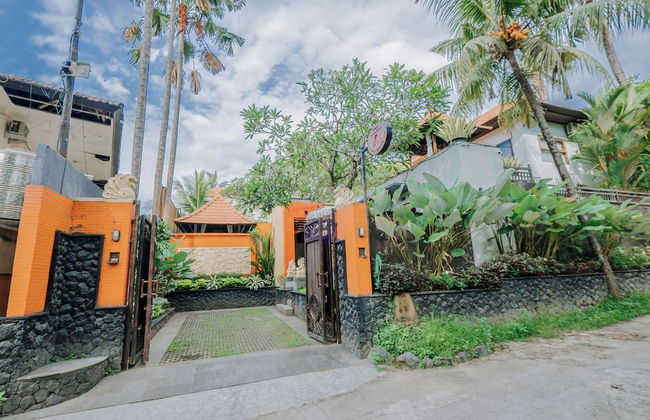 Kayangan Villas Saba - Foto 60