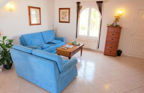 Villa Villa Ma-Nita by Interhome - Foto 16