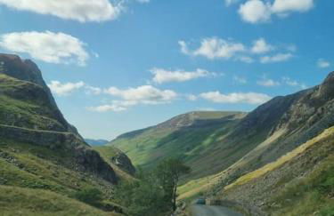 Home from home in Maryport - Foto 20