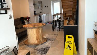 Appartement industriel - Foto 3