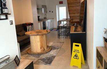 Appartement industriel - Foto 3