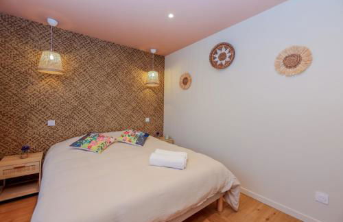 Le Nature - Appartement 4p Wimille -Wimereux - Foto 6